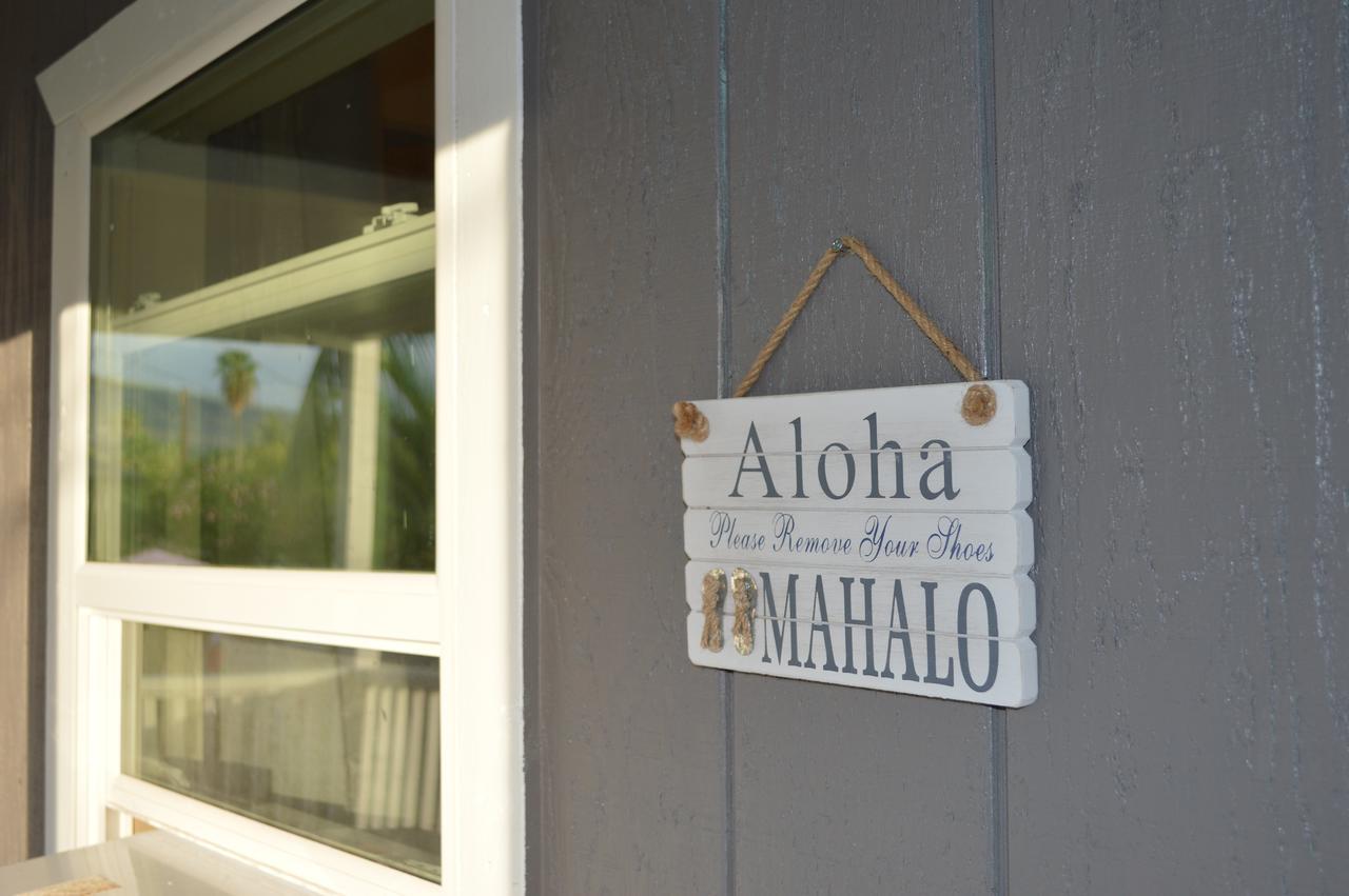 The Lahaina Beach House Hostel Exterior foto